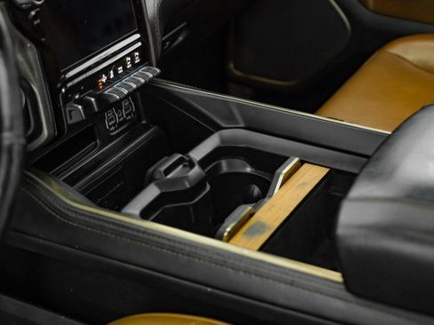 Used 2020 RAM 1500 Limited image 22