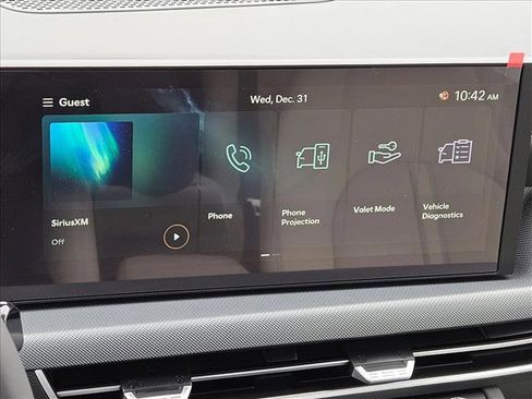 New 2026 Hyundai Sonata SEL image 14