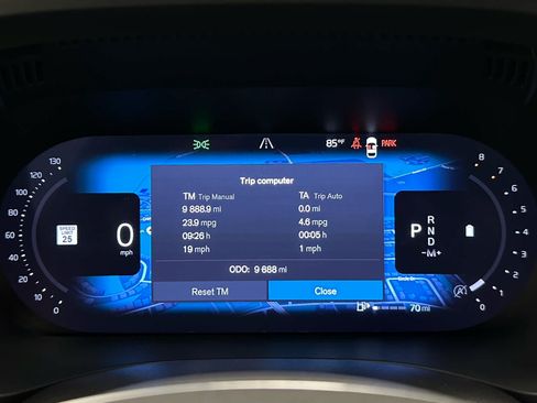 Used 2025 Volvo XC60 B5 Ultra w/ Climate Package AWD/4WD image 28
