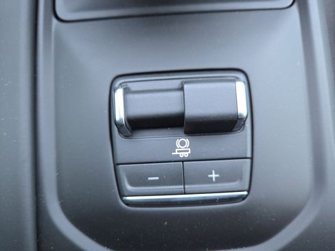 New 2026 GMC Sierra 1500 Denali Ultimate AWD/4WD image 13