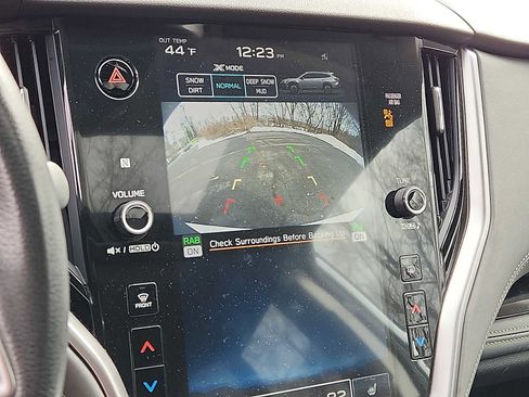 Used 2023 Subaru Outback Onyx Edition image 18