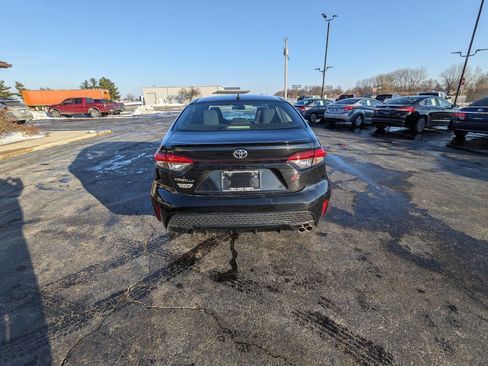 Used 2021 Toyota Corolla SE image 7