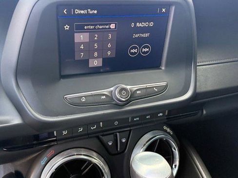 Used 2024 Chevrolet Camaro LT w/ RS Package image 22