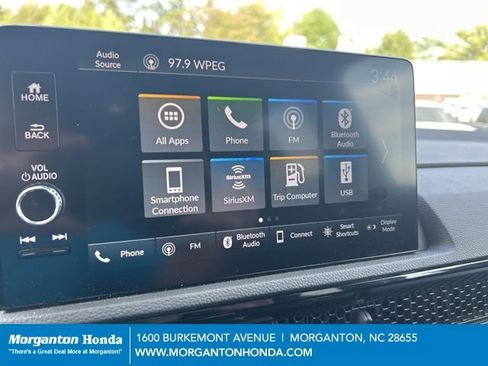 Used 2023 Honda CR-V EX-L image 23