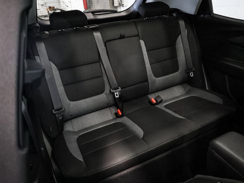 Used 2026 Chevrolet TrailBlazer LT w/ Convenience Package AWD/4WD image 23