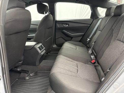 Used 2025 Honda Accord Sport image 15