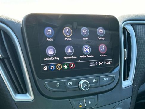 Used 2023 Chevrolet Malibu LT image 34