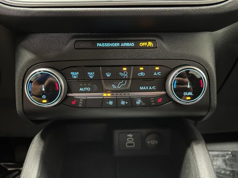 Certified 2024 Ford Escape Active image 20