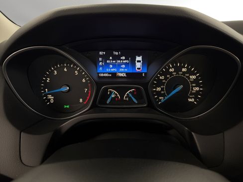 Used 2016 Ford Focus SE FWD image 26