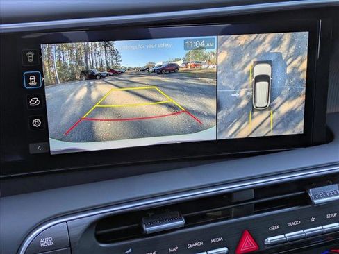 New 2026 Hyundai Palisade Calligraphy image 15