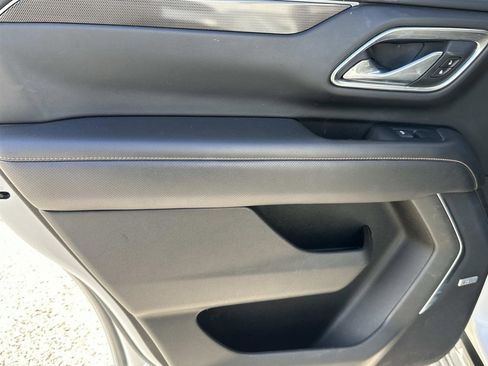 Used 2021 GMC Yukon AT4 image 14