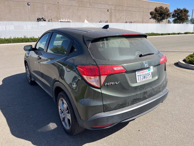 Used 2016 Honda HR-V LX image 4