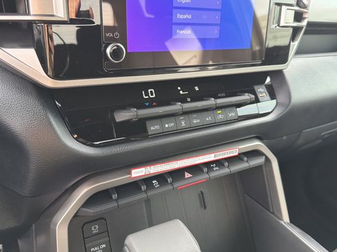 New 2026 Toyota Tundra SR5 AWD/4WD image 27