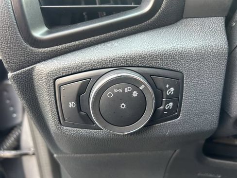 Used 2022 Ford EcoSport SE AWD/4WD image 2