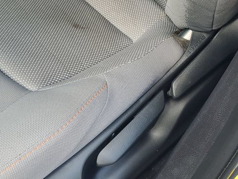 Used 2025 Toyota Corolla FX w/ Convenience Package FWD image 16