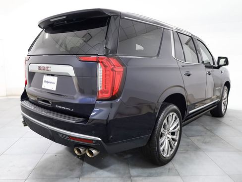 Used 2023 GMC Yukon Denali AWD/4WD image 6