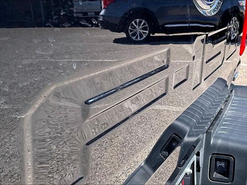 Used 2022 Ford F150 XL w/ STX Appearance Package RWD image 10