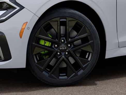 New 2026 Kia K5 GT image 9