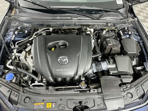 Used 2019 MAZDA MAZDA3 AWD Sedan w/ Premium Package image 31