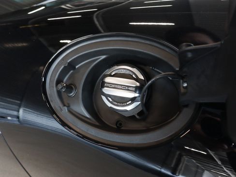 New 2026 Porsche 911 Carrera 4S image 30