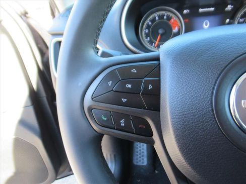 Used 2020 Jeep Cherokee Trailhawk w/ Trailer Tow Group image 19