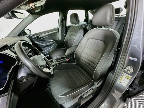 Certified 2023 Volkswagen Jetta Sport FWD image 20
