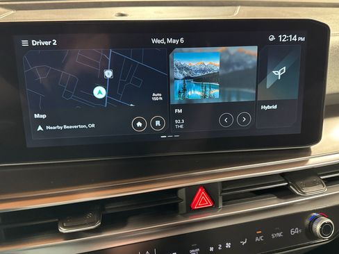 Certified 2025 Kia Sorento EX w/ EX Panoramic Sunroof Package AWD/4WD image 42