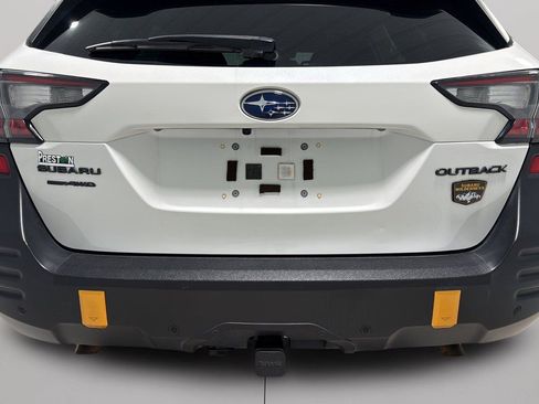 Used 2022 Subaru Outback Wilderness w/ Wilderness Package AWD/4WD image 26