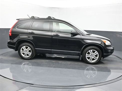 Used 2010 Honda CR-V EX-L image 6