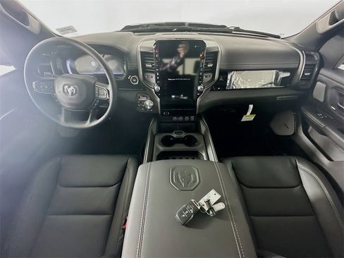 New 2026 RAM 1500 Rebel image 9