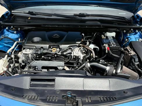 Used 2020 Toyota Camry SE image 17