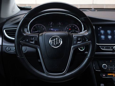 Used 2019 Buick Encore Preferred FWD image 26