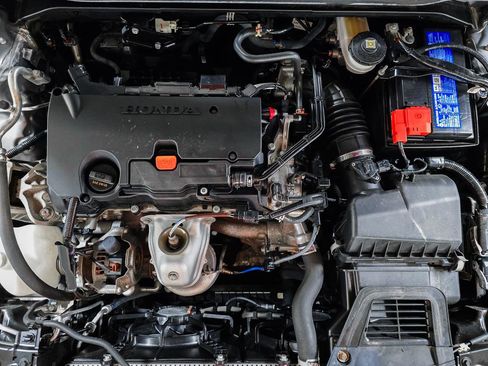 Used 2023 Honda Civic Sport image 14