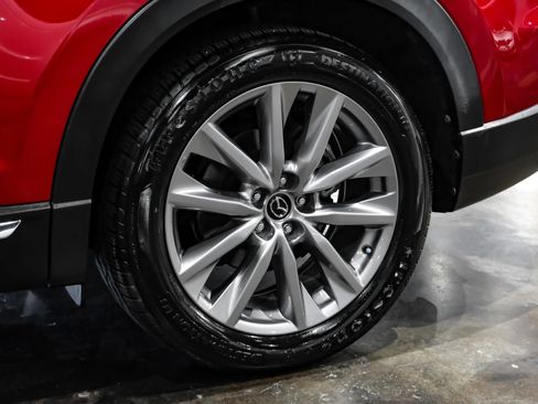 Used 2021 MAZDA CX-9 Grand Touring AWD/4WD image 53