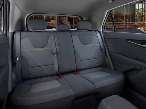 New 2026 Kia Niro LX FWD image 16