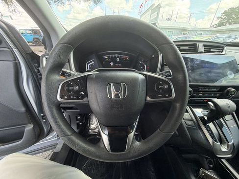 Used 2017 Honda CR-V EX image 15