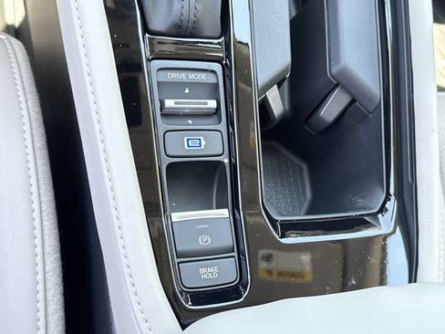 New 2026 Honda Accord Touring image 32