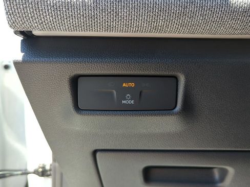 New 2026 Volkswagen Tiguan S FWD image 34