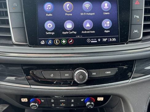 Certified 2023 Buick Enclave Essence FWD image 16