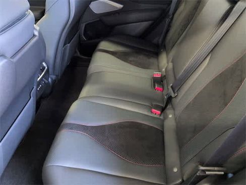 Certified 2023 Acura RDX A-Spec image 21