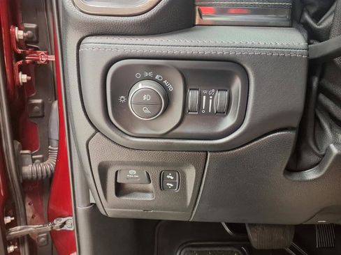 Used 2020 RAM 1500 Limited AWD/4WD image 24