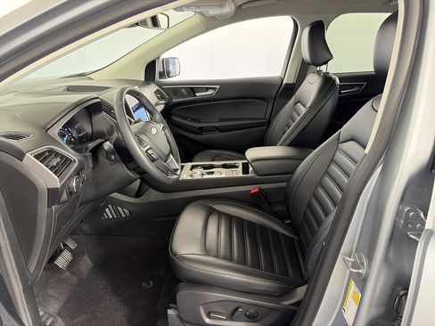 Used 2024 Ford Edge SEL AWD/4WD image 6