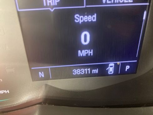 Used 2020 Chevrolet Trax Premier image 5