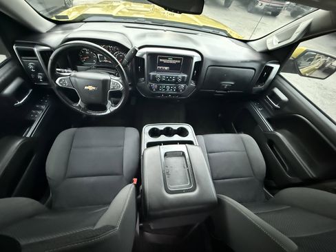 Used 2017 Chevrolet Silverado 1500 LT w/ All Star Edition image 2