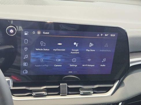 New 2026 Chevrolet Equinox LT w/ Safety and Technology Package image 18