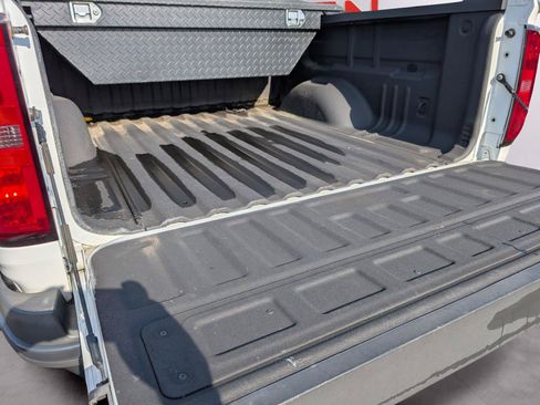 Used 2018 Chevrolet Colorado ZR2 AWD/4WD image 28