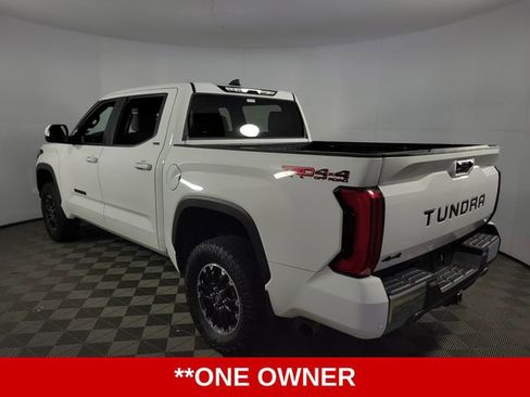 Used 2025 Toyota Tundra SR5 image 6
