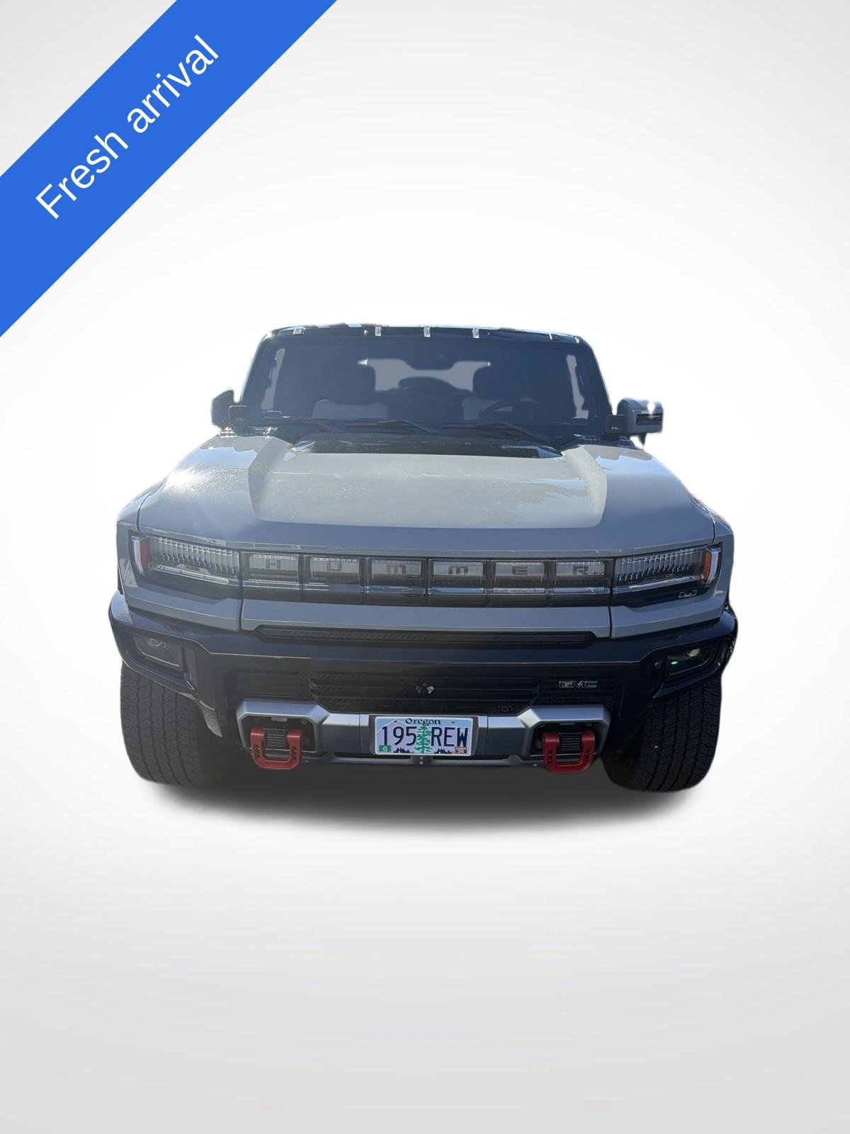 Used 2024 GMC Hummer EV 2X w/ LPO, Illumination Package AWD/4WD image 1