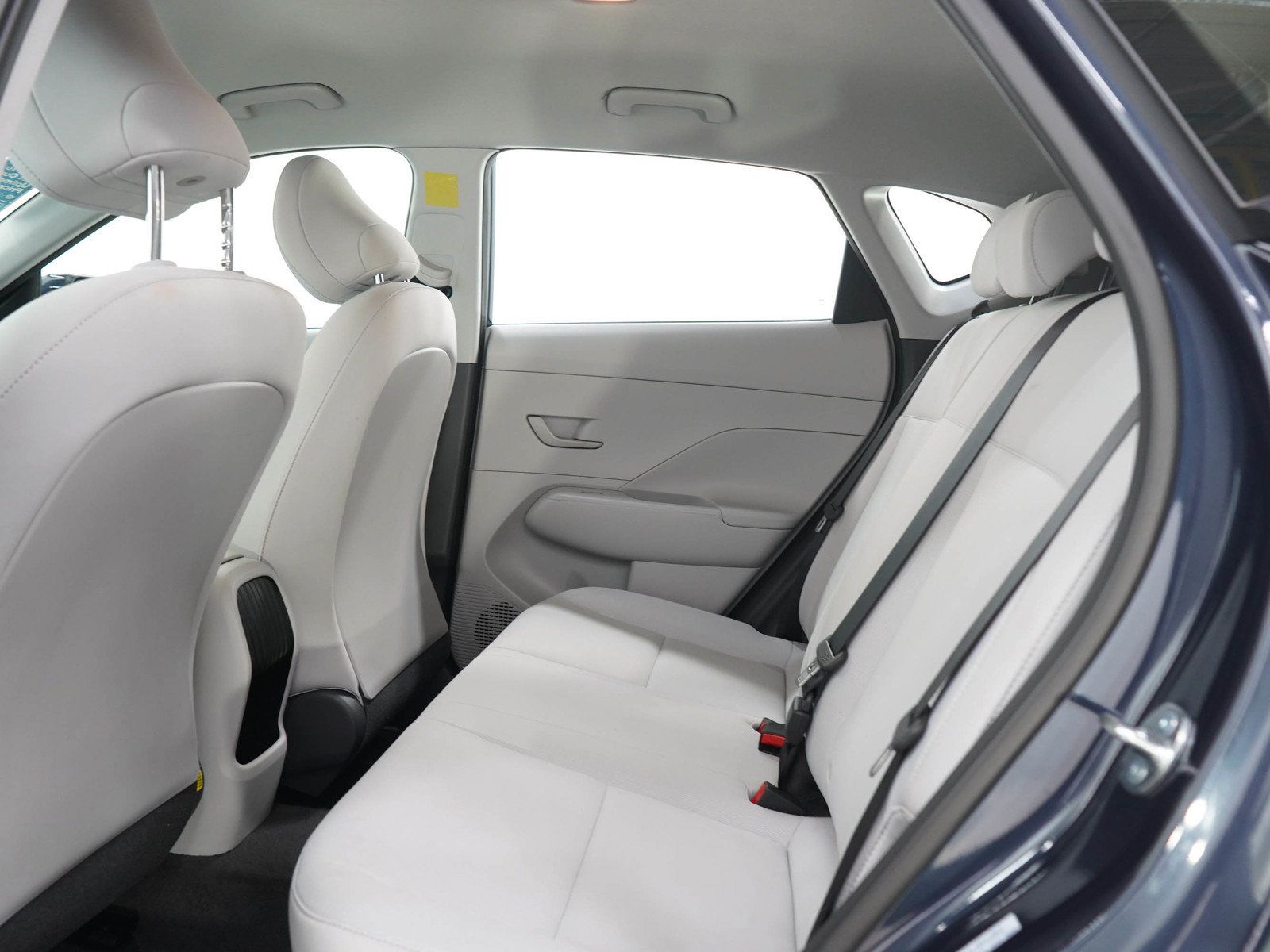 Used 2026 Hyundai Kona SE AWD/4WD image 14