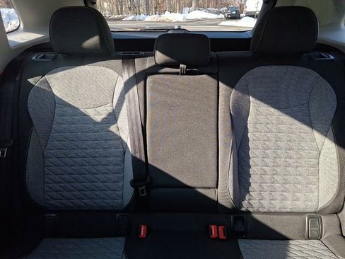 Certified 2025 Volkswagen Tiguan S w/ 18" Wheel Package image 19